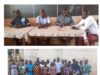 Examen du CEP 2026 à Aplahoué / Kissamey : le CA Jean Hilaire Kogloé appuie financièrement les cantines scolaires de son arrondissement