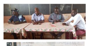 Examen du CEP 2026 à Aplahoué / Kissamey : le CA Jean Hilaire Kogloé appuie financièrement les cantines scolaires de son arrondissement