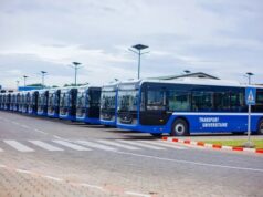 Transports Universitaire : le gouvernement déploie une nouvelle flotte de bus flambants neufs pour les étudiants