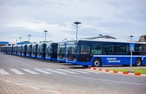Transports Universitaire : le gouvernement déploie une nouvelle flotte de bus flambants neufs pour les étudiants