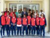 Avant le Mondial en Croatie : l’ambassade du Bénin au Maroc booste le moral des Amazones