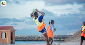 Mondial de Beach Handball 2026 : les Amazones du Bénin à Rabat pour les derniers réglages avant le grand saut mondial en Croatie