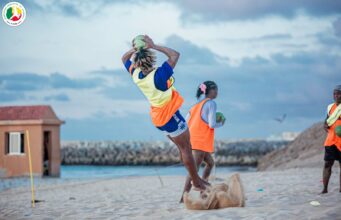 Mondial de Beach Handball 2026 : les Amazones du Bénin à Rabat pour les derniers réglages avant le grand saut mondial en Croatie
