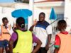 Mondial de Beach Handball, Croatie 2026 : la liste officielle des 10 Amazones du Bénin pour la Croatie