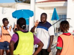 Mondial de Beach Handball, Croatie 2026 : la liste officielle des 10 Amazones du Bénin pour la Croatie