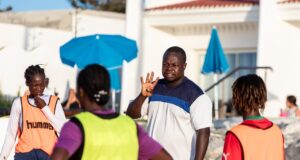 Mondial de Beach Handball, Croatie 2026 : la liste officielle des 10 Amazones du Bénin pour la Croatie