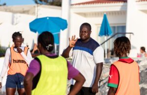 Mondial de Beach Handball, Croatie 2026 : la liste officielle des 10 Amazones du Bénin pour la Croatie