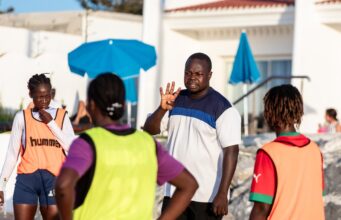 Mondial de Beach Handball, Croatie 2026 : la liste officielle des 10 Amazones du Bénin pour la Croatie