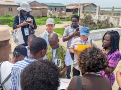 Développement local : Porto-Novo lance une réflexion stratégique sur l’avenir de la berge Est de sa lagune