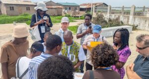 Développement local : Porto-Novo lance une réflexion stratégique sur l’avenir de la berge Est de sa lagune