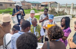 Développement local : Porto-Novo lance une réflexion stratégique sur l’avenir de la berge Est de sa lagune
