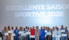 Subventions aux fédérations sportives au Bénin : Plus de 3,4 milliards de FCFA octroyés