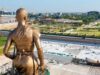 Indépendance 2026: circulation réaménagée sur le boulevard de la Marina à Cotonou