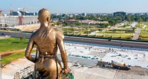 Indépendance 2026: circulation réaménagée sur le boulevard de la Marina à Cotonou