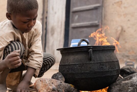 Sahel : plus de 24 millions de personnes en détresse, l’aide manque de fonds