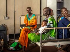 Soudan du Sud : la spirale des violences à Jonglei provoque un exode massif