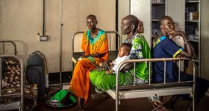 Soudan du Sud : la spirale des violences à Jonglei provoque un exode massif