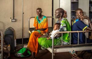 Soudan du Sud : la spirale des violences à Jonglei provoque un exode massif