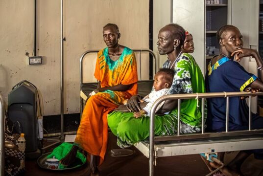 Soudan du Sud : la spirale des violences à Jonglei provoque un exode massif