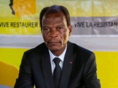 Insécurité, isolement et précarité : Candide Azannaï dénonce ses conditions de détention