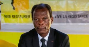 Insécurité, isolement et précarité : Candide Azannaï dénonce ses conditions de détention