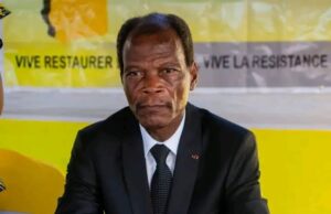 Insécurité, isolement et précarité : Candide Azannaï dénonce ses conditions de détention
