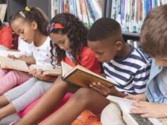 Éducation : les avantages de la lecture