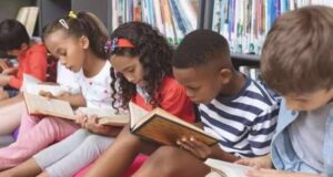 Éducation : les avantages de la lecture