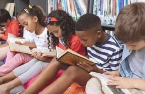 Éducation : les avantages de la lecture