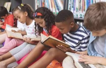 Éducation : les avantages de la lecture