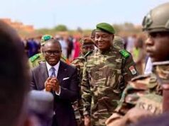Diplomatie de voisinage : Romuald Wadagni à Niamey pour une nouvelle ère de coopération