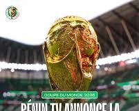 Coupe du monde 2026 : France-Sénégal, Angleterre-Ghana… 44 chocs à suivre en direct sur Bénin TV