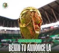 Coupe du monde 2026 : France-Sénégal, Angleterre-Ghana… 44 chocs à suivre en direct sur Bénin TV