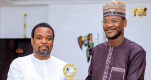 Distinction : Sidikou Karimou honoré pour son leadership sportif exceptionnel
