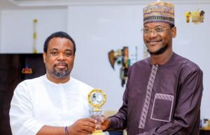 Distinction : Sidikou Karimou honoré pour son leadership sportif exceptionnel