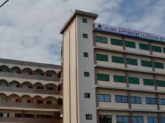 Abomey-Calavi : un ancien étudiant jugé pour un présumé détournement de 24 millions FCFA au sein de l’établissement Le Faucon