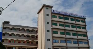 Abomey-Calavi : un ancien étudiant jugé pour un présumé détournement de 24 millions FCFA au sein de l’établissement Le Faucon