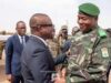 Attaque de l’aéroport de Niamey : la ferme condamnation du Bénin