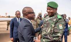 Attaque de l’aéroport de Niamey : la ferme condamnation du Bénin