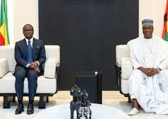 Bénin – Guinée-Bissau : Romuald Wadagni et le Général Horta Inta-A Na Man actent le rapprochement des deux nations