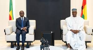 Bénin – Guinée-Bissau : Romuald Wadagni et le Général Horta Inta-A Na Man actent le rapprochement des deux nations