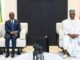 Bénin – Guinée-Bissau : Romuald Wadagni et le Général Horta Inta-A Na Man actent le rapprochement des deux nations