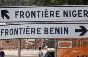 Réouverture de la frontière Bénin-Niger : le compte à rebours lancé