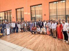 Une initiative régionale à Dakar renforce la qualité des données pour l’éradication de la poliomyélite en Afrique.