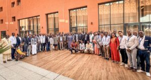 Une initiative régionale à Dakar renforce la qualité des données pour l’éradication de la poliomyélite en Afrique.