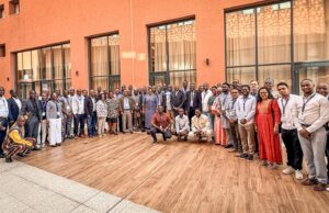 Une initiative régionale à Dakar renforce la qualité des données pour l’éradication de la poliomyélite en Afrique.