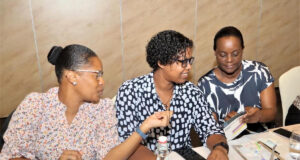 Les Seychelles et l’Érythrée adoptent le premier test intégré VIH, syphilis et hépatite B de 4th génération préqualifié par l’OMS ™