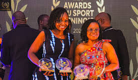 Awards du Sport Béninois : le handball béninois sacré roi du sport national