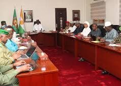 Frontière Bénin-Niger : le comité de réouverture officiellement installé
