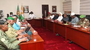 Frontière Bénin-Niger : le comité de réouverture officiellement installé